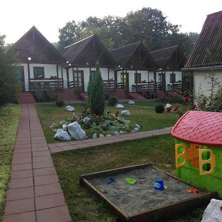 Vila Paula & Spa Совата Екстер'єр фото