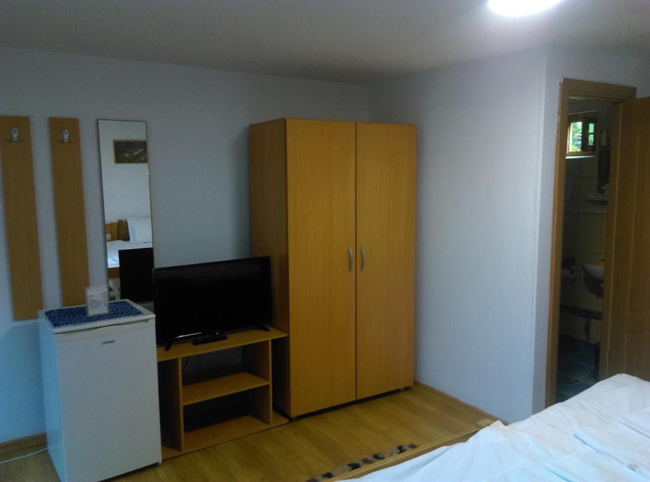 Vila Paula & Spa Совата Екстер'єр фото