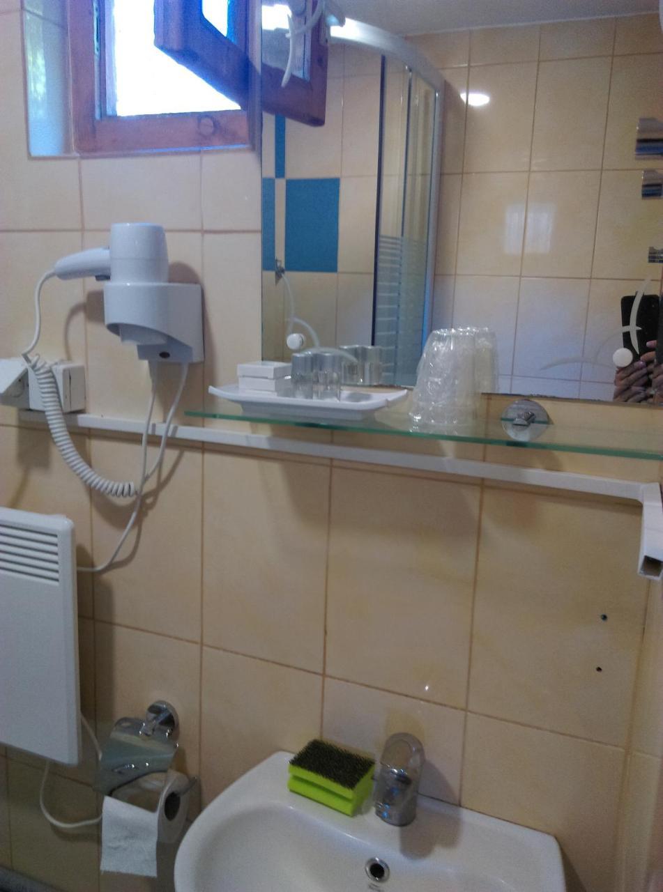 Vila Paula & Spa Совата Екстер'єр фото