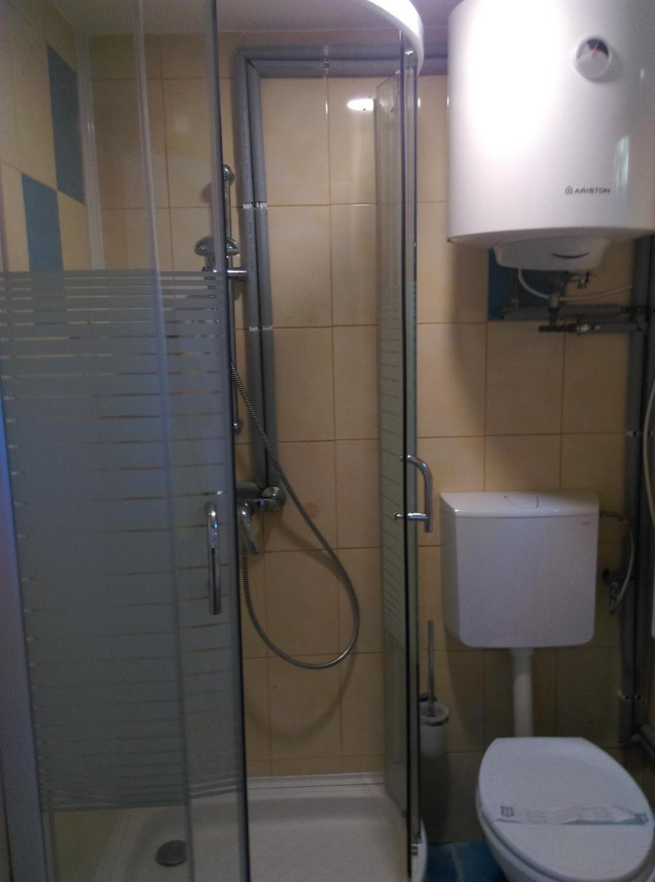Vila Paula & Spa Совата Екстер'єр фото