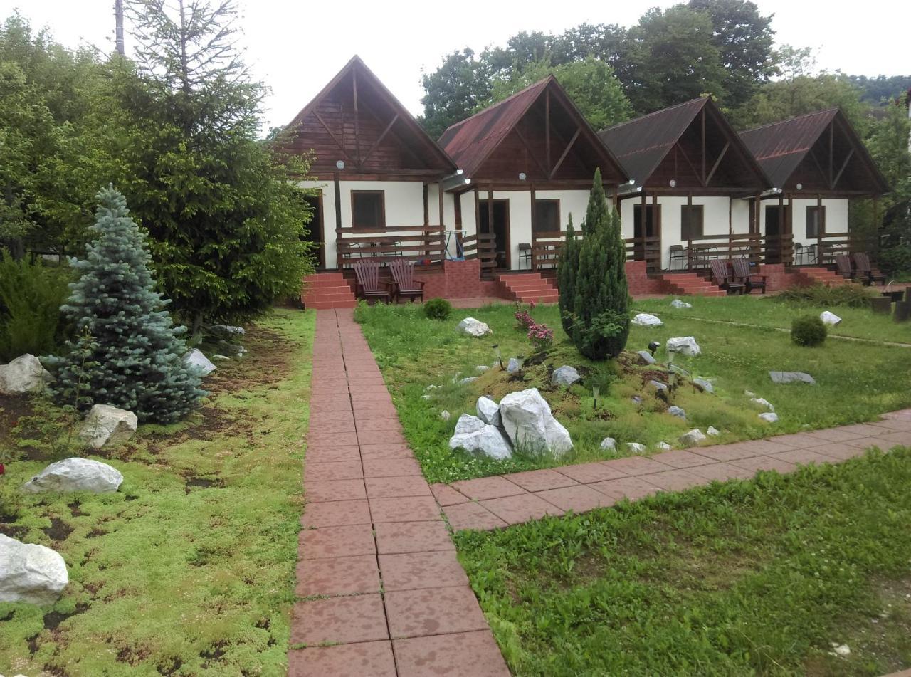 Vila Paula & Spa Совата Екстер'єр фото